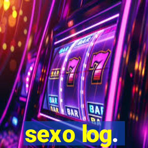 sexo log.